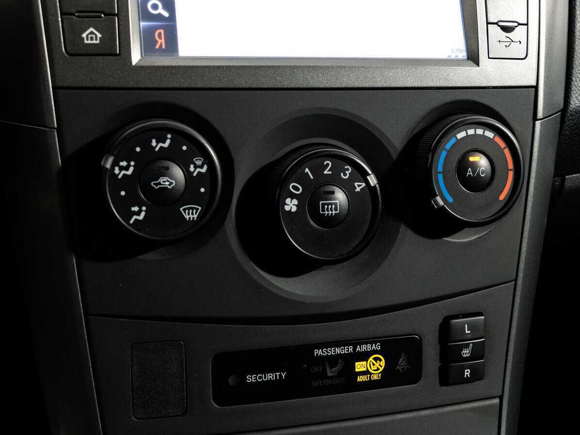 Купить Toyota Corolla, 2012, 232 922 км.. Фото: #12