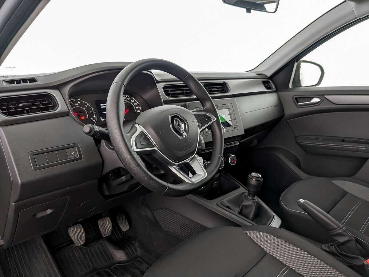 Купить Renault Arkana, 2022, 25 037 км.. Фото: #13