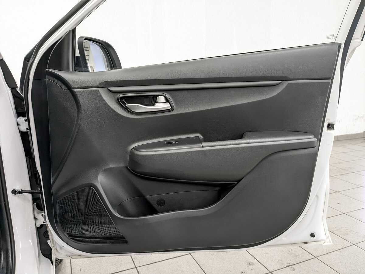 Купить Kia Rio, 2021, 86 775 км.. Фото: #23