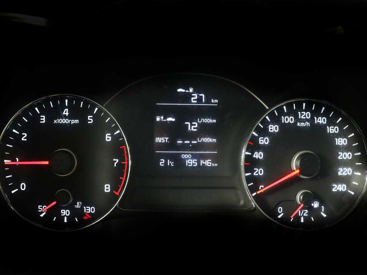 Купить Kia Cerato, 2017, 195 145 км.. Фото: #8