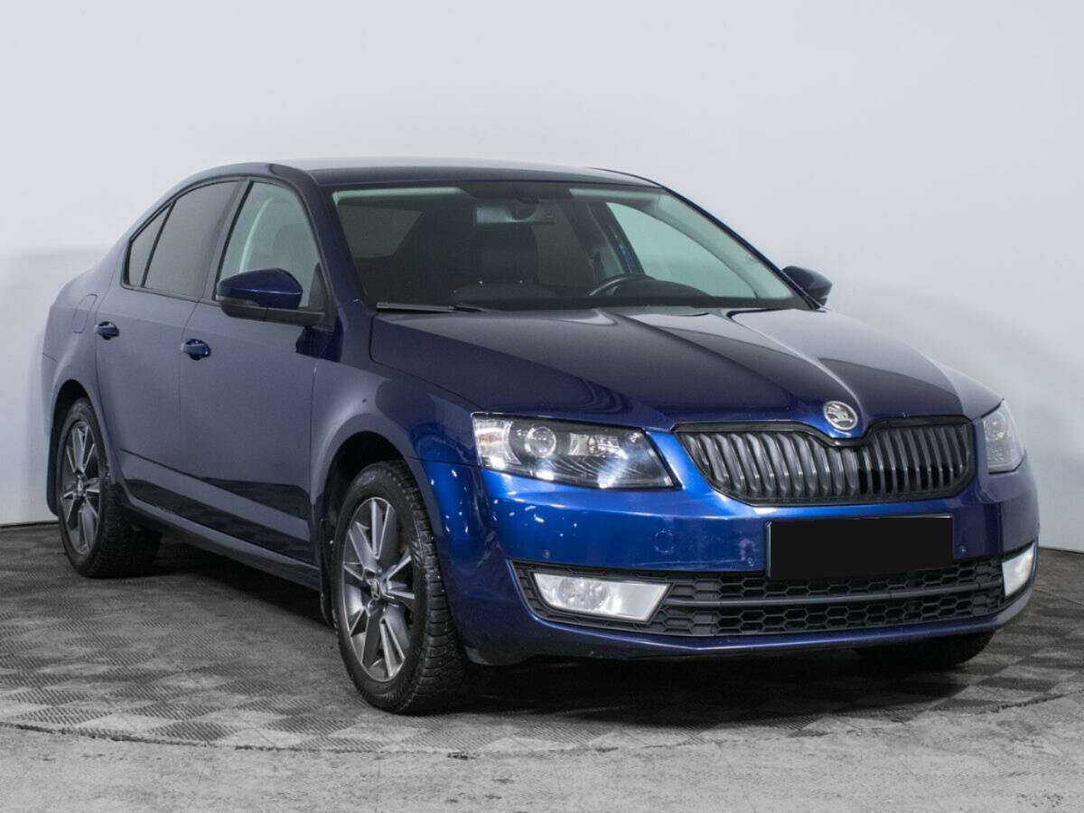 Купить Skoda Octavia, 2014, 189 363 км.. Фото: #2