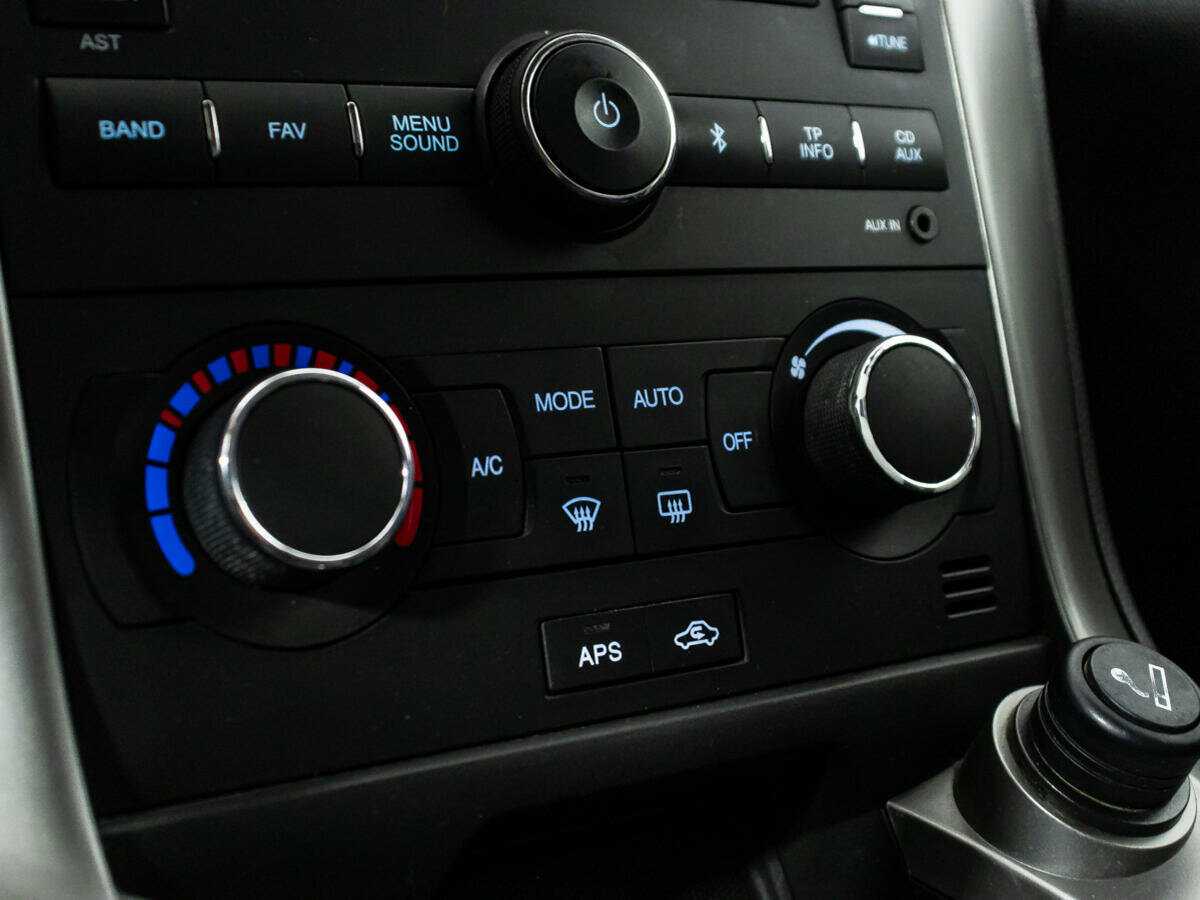 Купить Chevrolet Captiva, 2012, 279 944 км.. Фото: #15