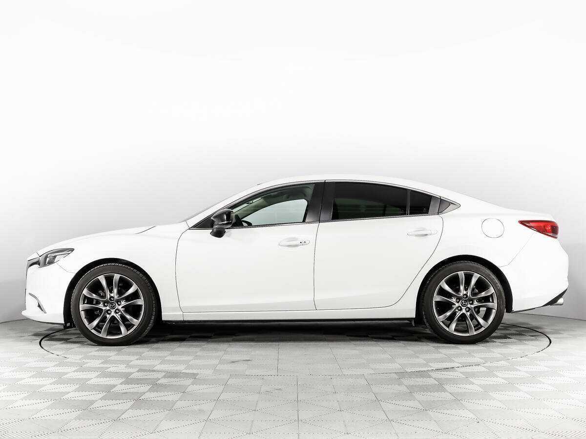 Купить Mazda 6, 2018, 194 000 км.. Фото: #7