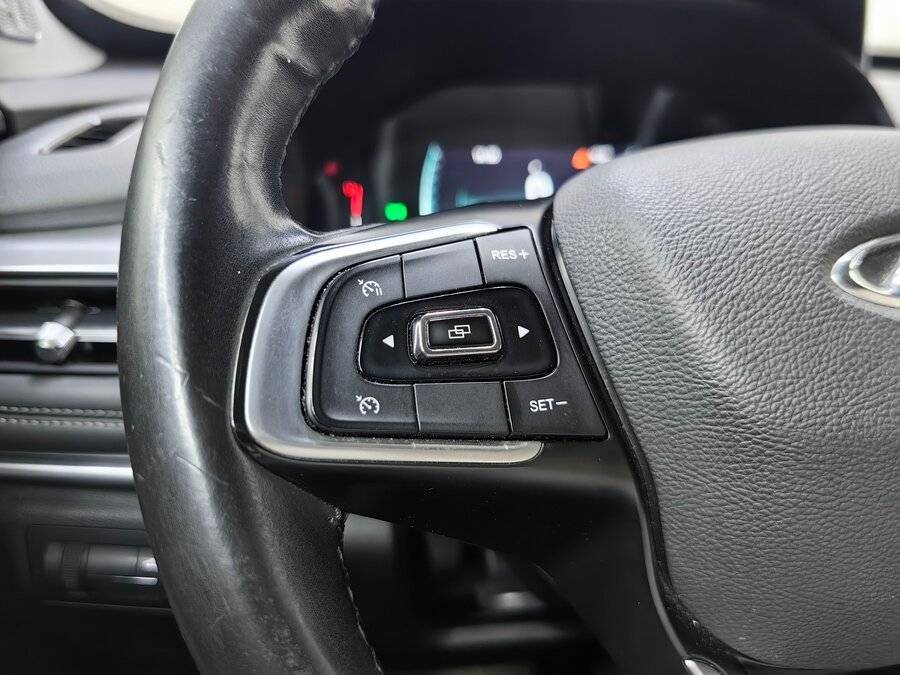 Купить Chery Tiggo 7 Pro, 2020, 72 000 км.. Фото: #18