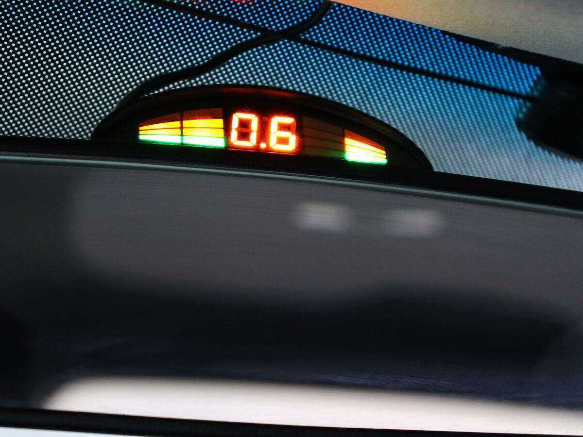 Купить Hyundai Creta, 2019, 96 282 км.. Фото: #11