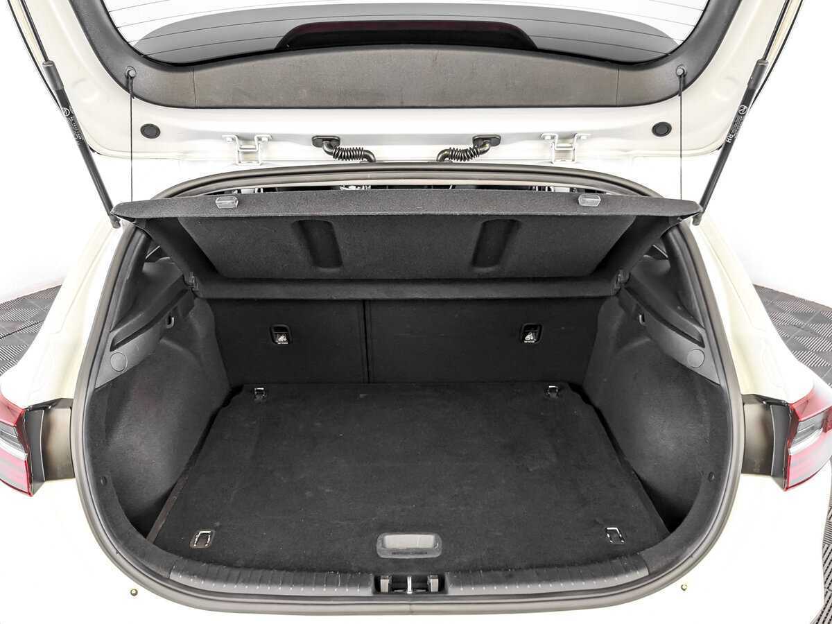 Купить Kia Ceed, 2020, 103 427 км.. Фото: #9