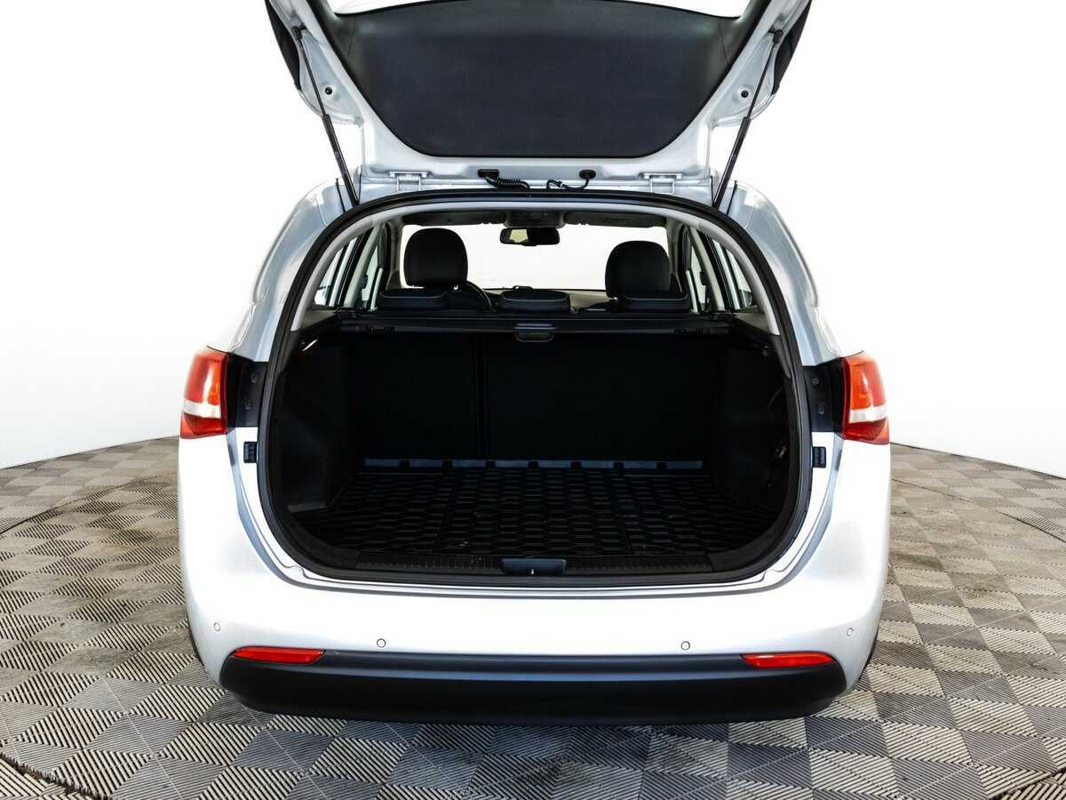 Купить Kia Ceed, 2017, 49 050 км.. Фото: #19