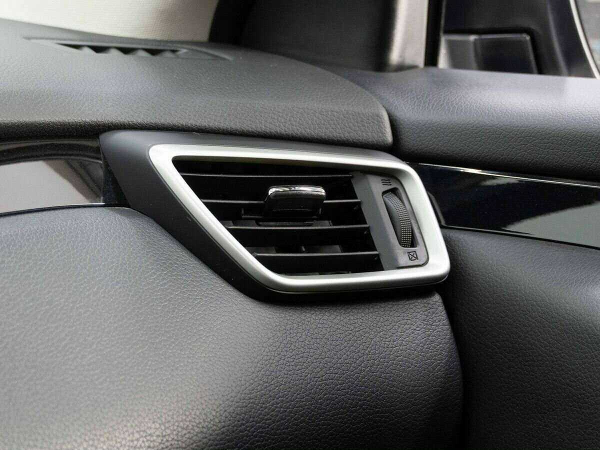 Купить Nissan Qashqai, 2017, 107 250 км.. Фото: #21