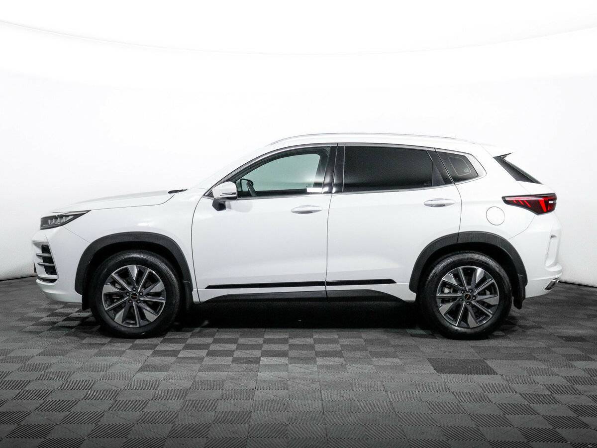 Купить EXEED LX, 2023, 45 934 км.. Фото: #7