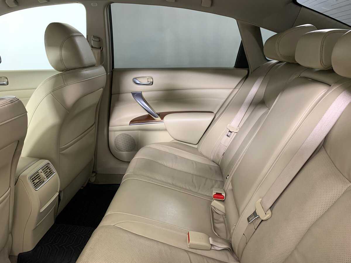 Купить Nissan Teana, 2012, 223 837 км.. Фото: #18