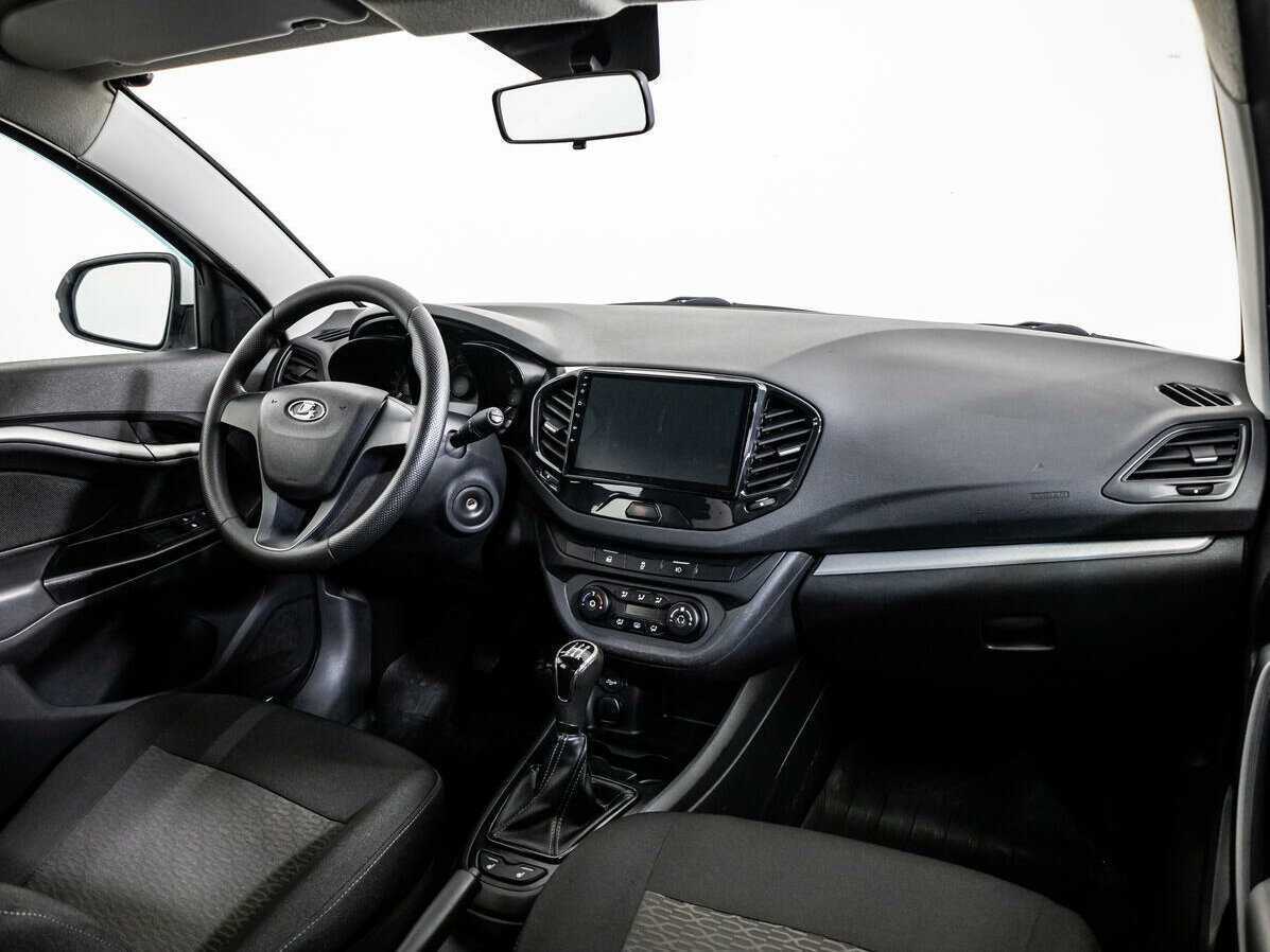 Купить Lada (ВАЗ) Vesta, 2017, 134 308 км.. Фото: #8