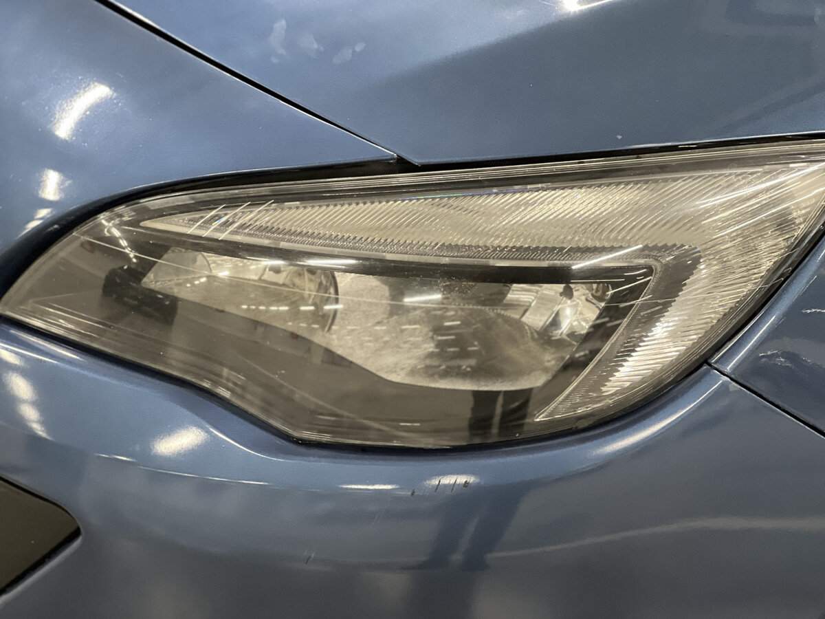 Купить Opel Astra, 2013, 139 012 км.. Фото: #16