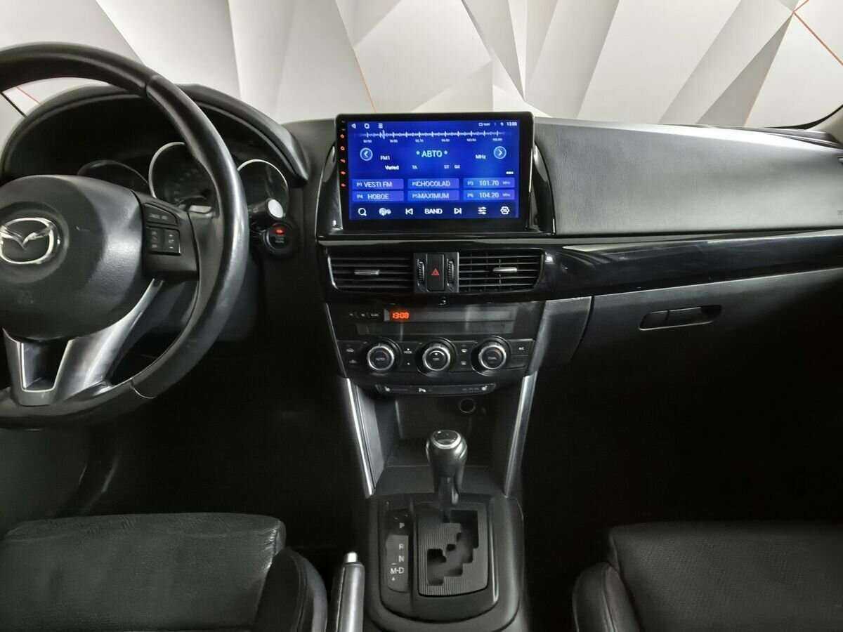 Купить Mazda CX-5, 2013, 188 868 км.. Фото: #10