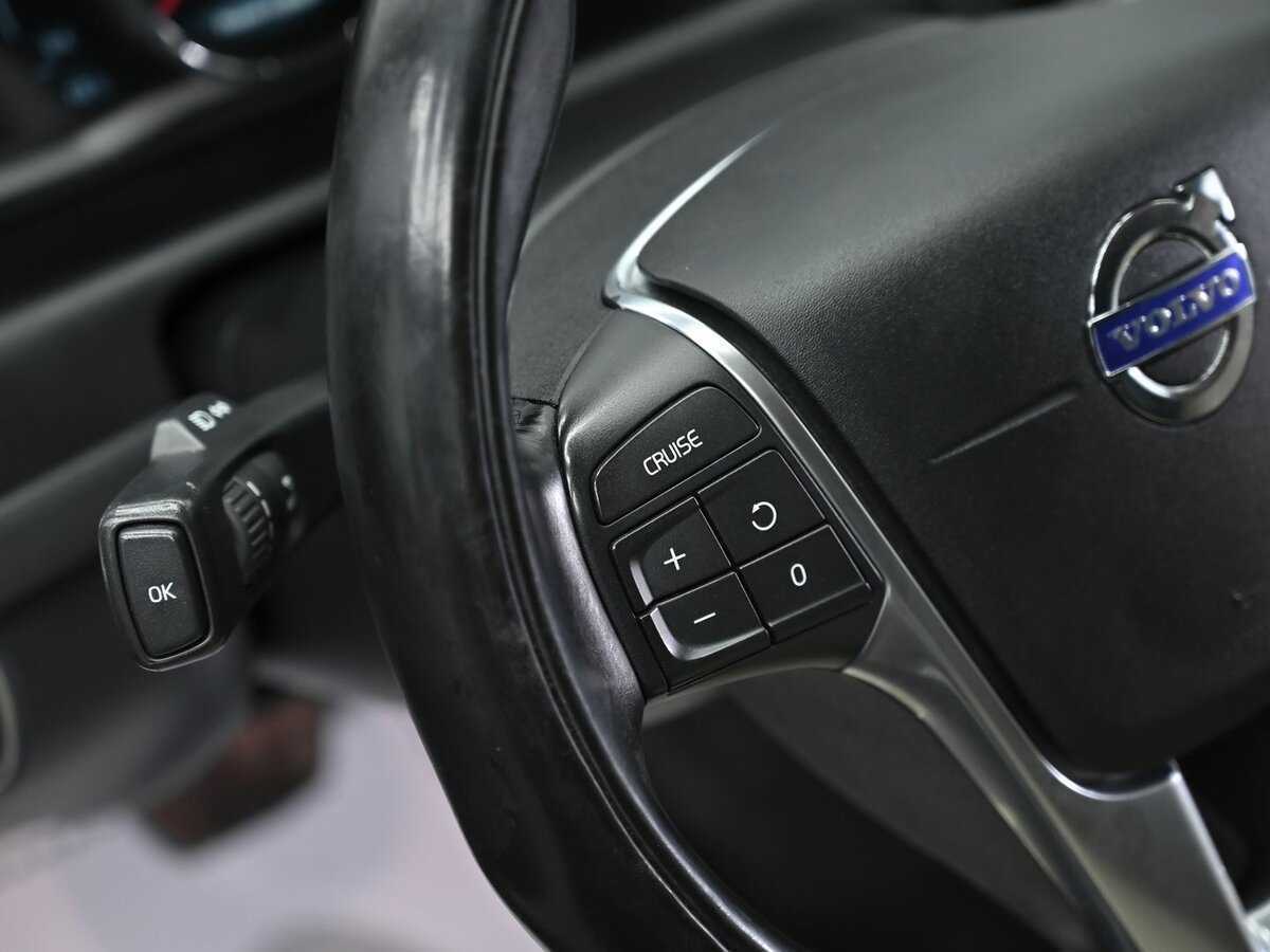 Купить Volvo XC60, 2014, 154 000 км.. Фото: #7