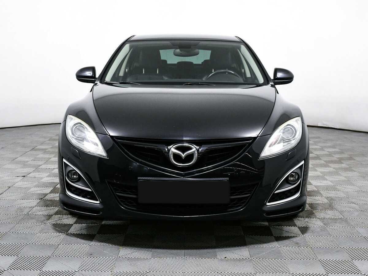 Купить Mazda 6, 2012, 171 000 км.. Фото: #1