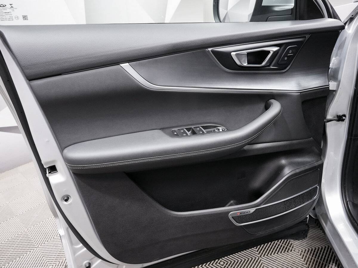 Купить Chery Tiggo 7 Pro, 2022, 72 100 км.. Фото: #15