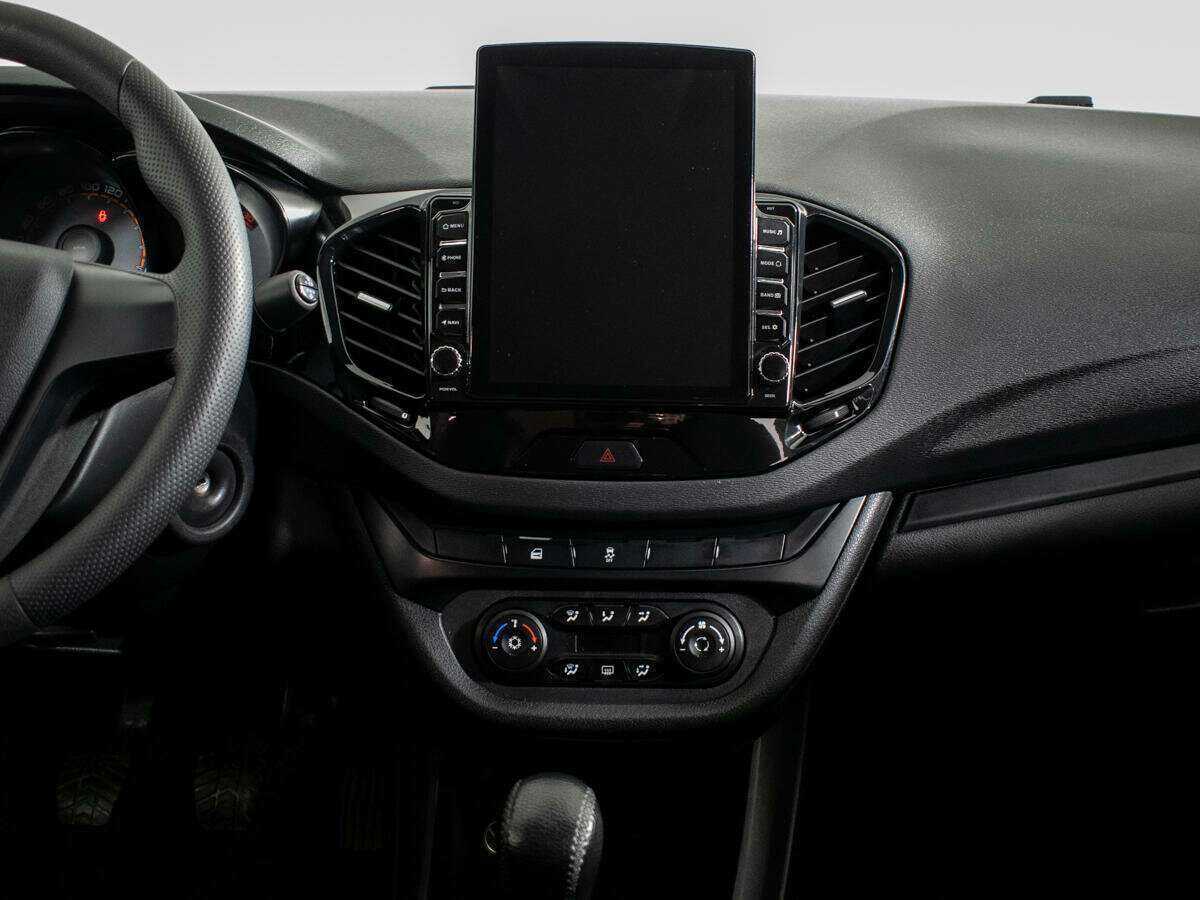 Купить Lada (ВАЗ) Vesta, 2021, 37 500 км.. Фото: #10