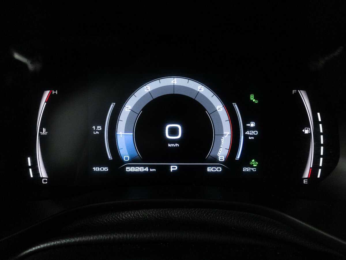 Купить Haval Jolion, 2022, 58 259 км.. Фото: #11