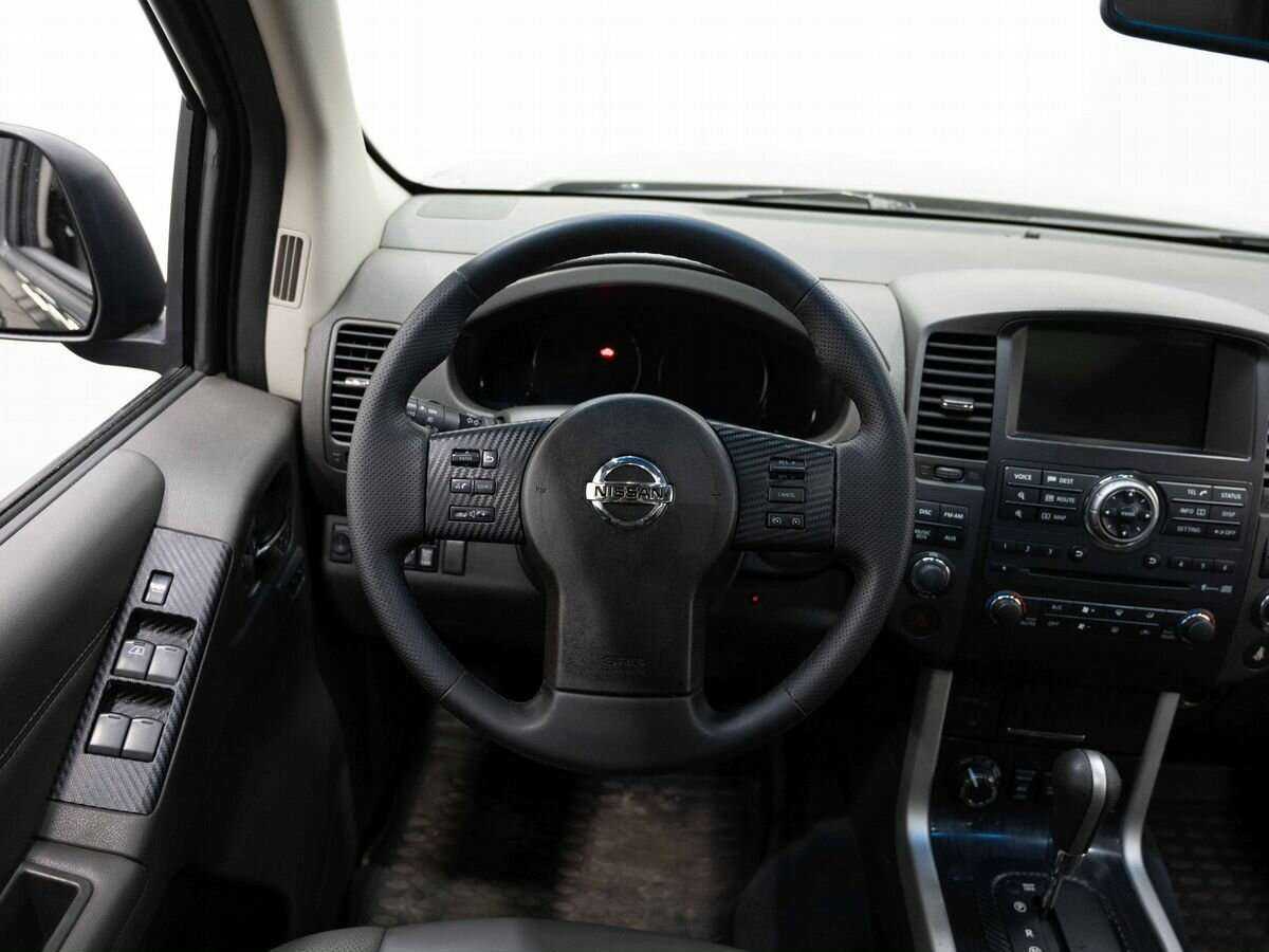 Купить Nissan Pathfinder, 2013, 212 214 км.. Фото: #13