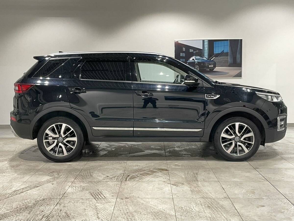 Купить Changan CS55, 2020, 63 821 км.. Фото: #3