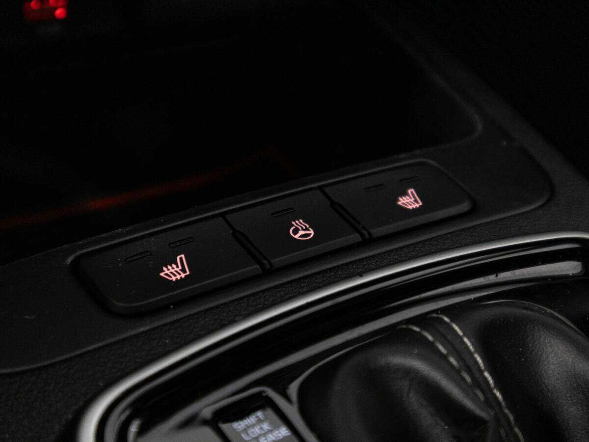 Купить Kia Rio, 2020, 67 534 км.. Фото: #20