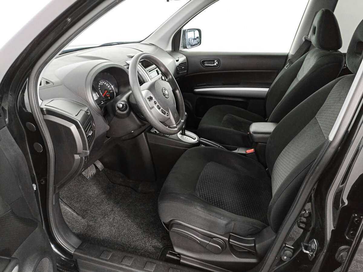 Купить Nissan X-Trail, 2013, 148 896 км.. Фото: #11