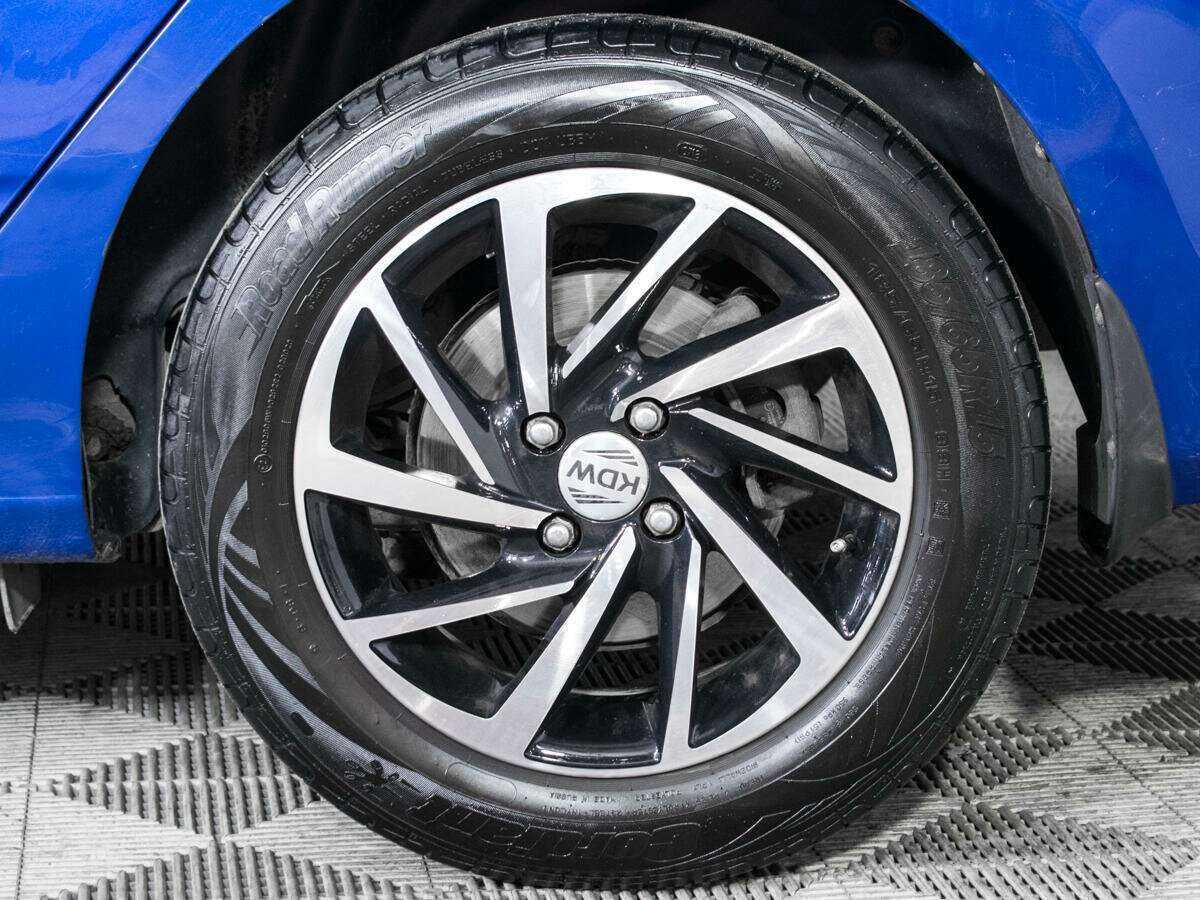 Купить Hyundai Solaris, 2012, 81 900 км.. Фото: #15