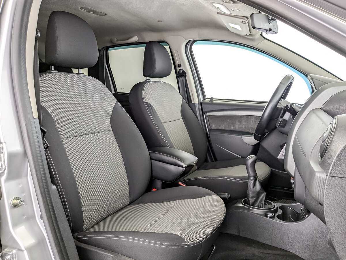 Купить Renault Duster, 2017, 114 792 км.. Фото: #18