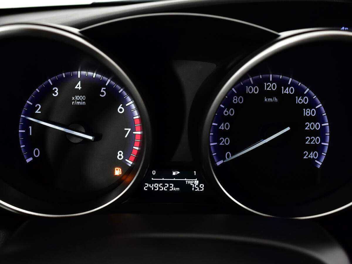 Купить Mazda 3, 2012, 249 495 км.. Фото: #10