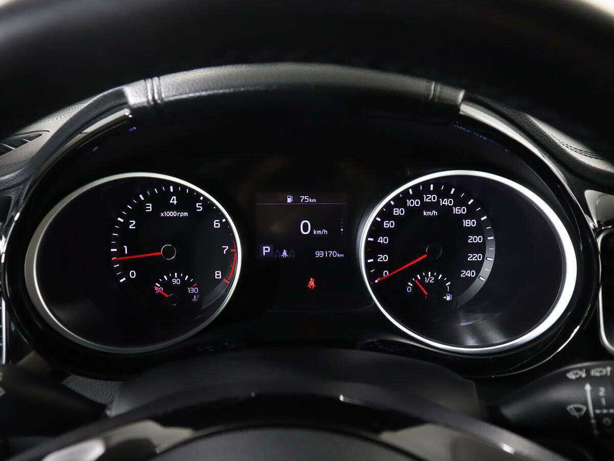 Купить Kia Ceed, 2018, 93 300 км.. Фото: #9