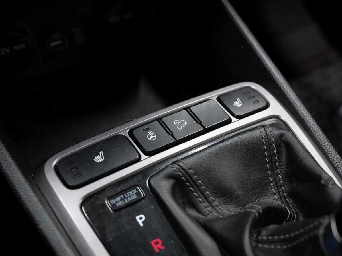 Купить Hyundai Creta, 2017, 167 000 км.. Фото: #23