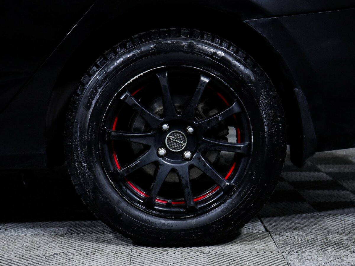 Купить Hyundai Solaris, 2015, 176 630 км.. Фото: #11