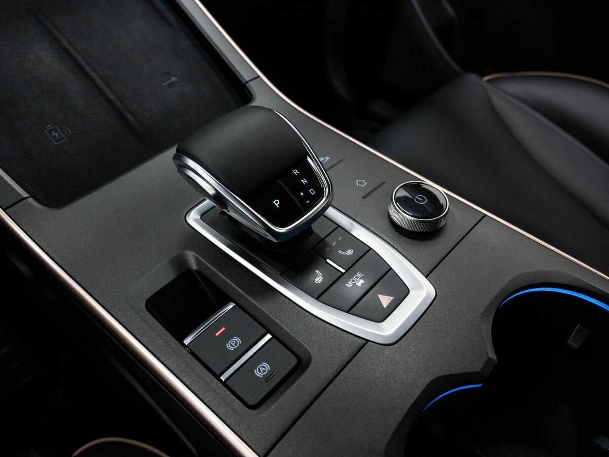 Купить OMODA C5, 2023, 20 000 км.. Фото: #18