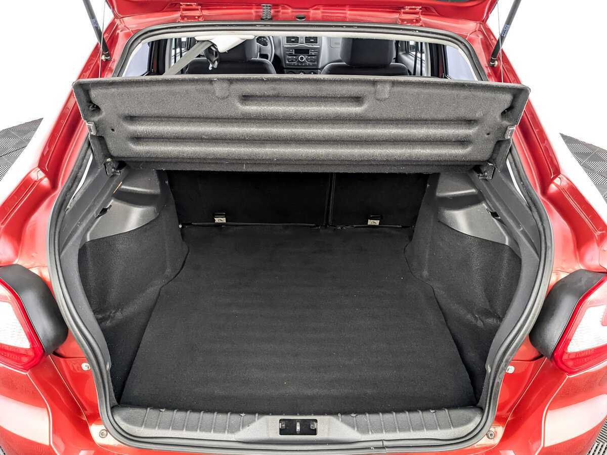 Купить Lada (ВАЗ) Granta, 2022, 47 240 км.. Фото: #9