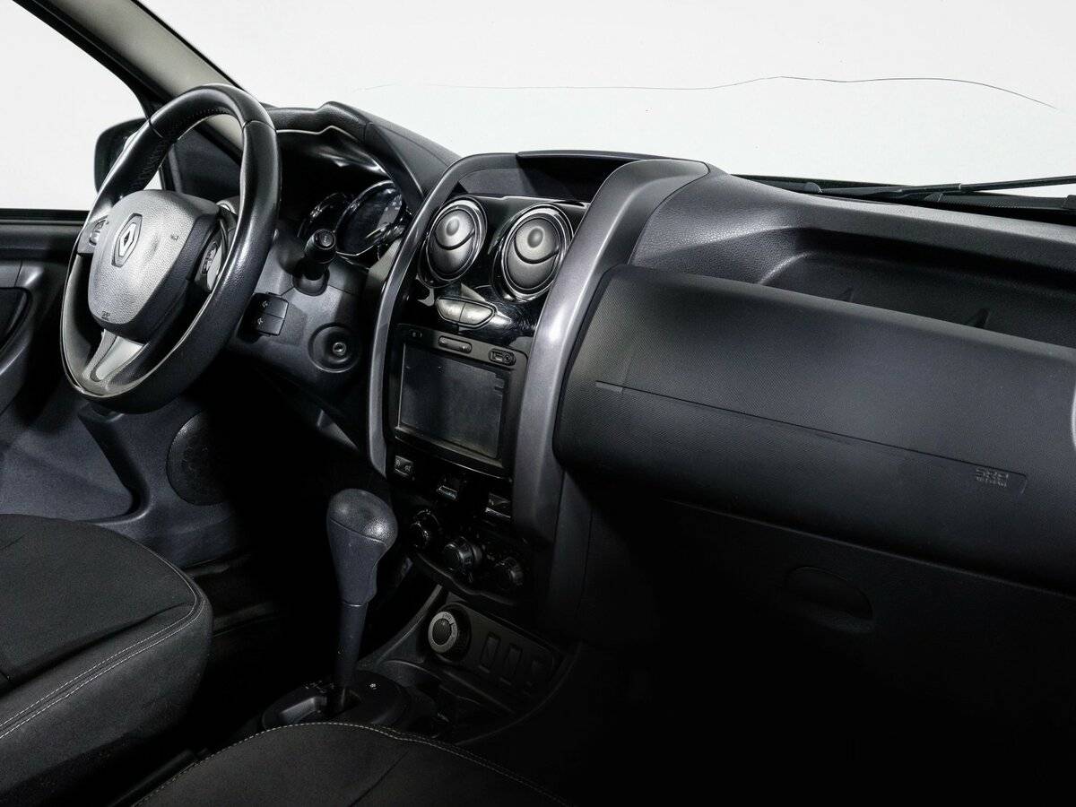 Купить Renault Duster, 2015, 159 248 км.. Фото: #8