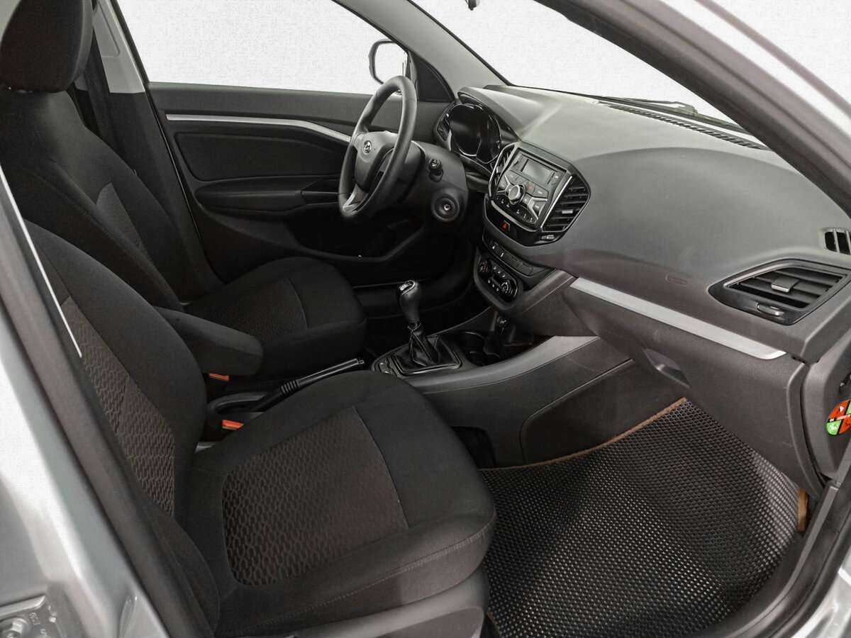 Купить Lada (ВАЗ) Vesta, 2017, 103 047 км.. Фото: #8