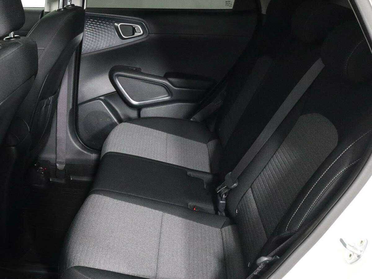 Купить Kia Soul, 2020, 34 230 км.. Фото: #7