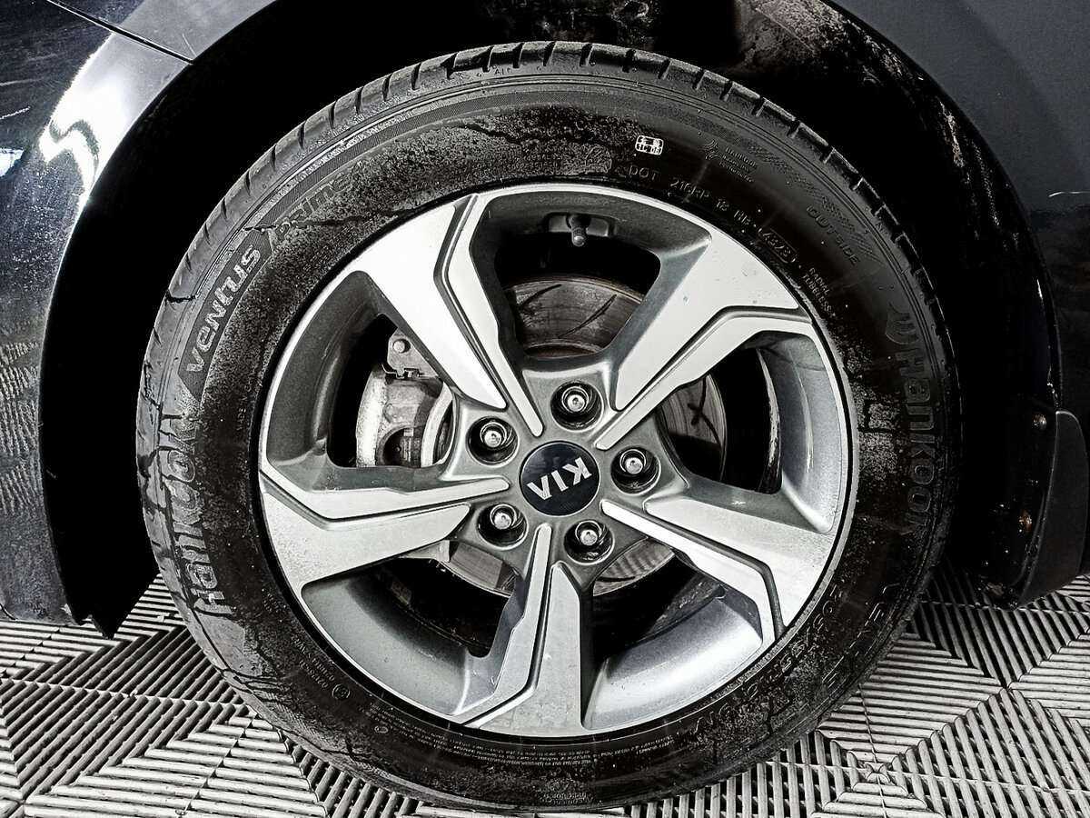 Купить Kia Cerato, 2019, 128 362 км.. Фото: #17