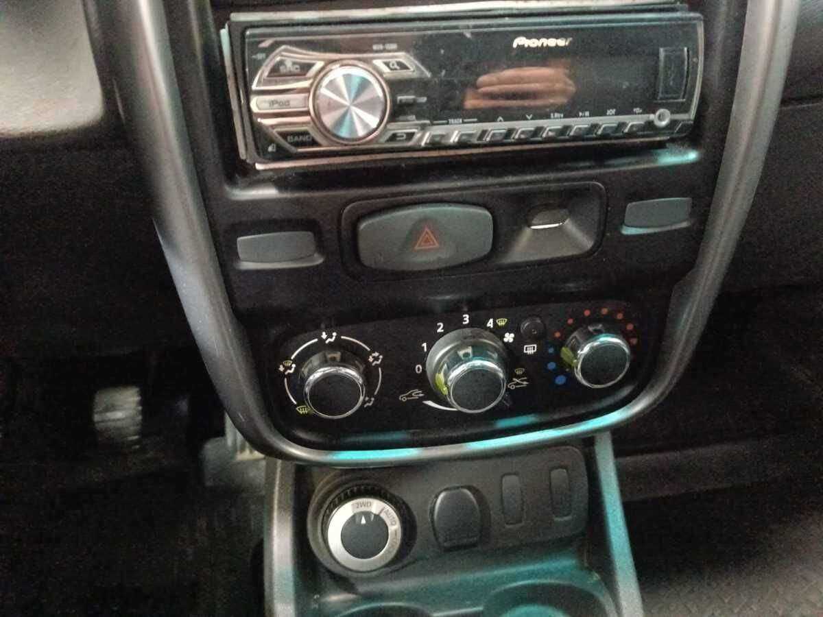 Купить Renault Duster, 2014, 203 889 км.. Фото: #12