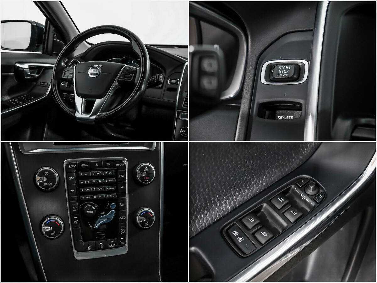 Купить Volvo XC60, 2013, 250 000 км.. Фото: #16