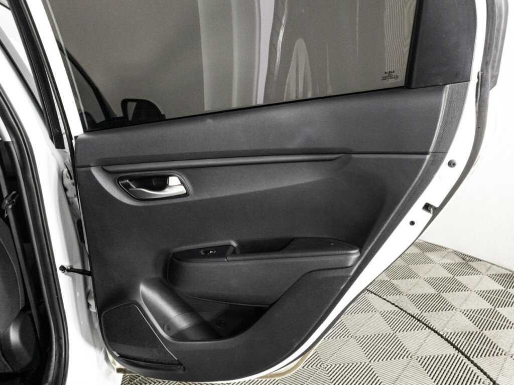 Купить Kia Rio, 2022, 28 841 км.. Фото: #26