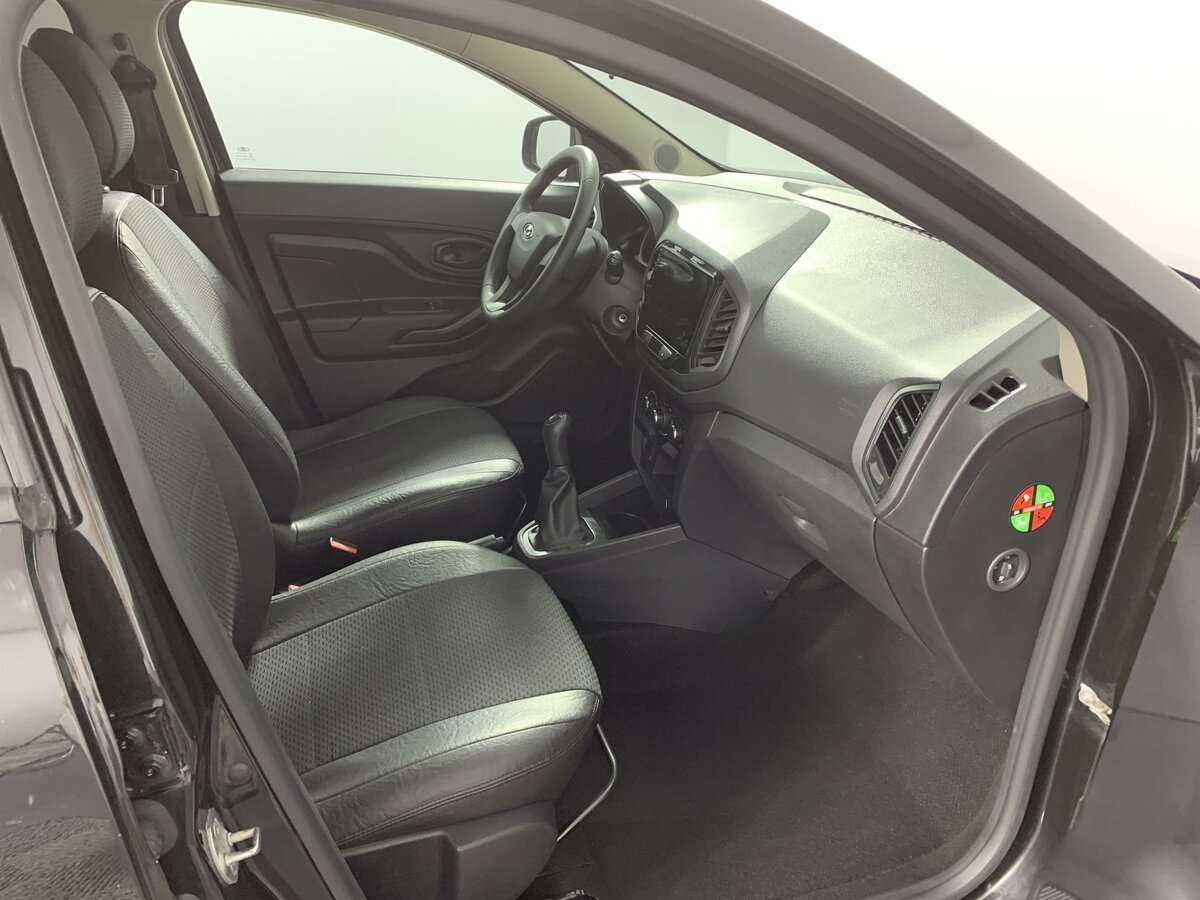 Купить Lada (ВАЗ) XRAY, 2021, 89 347 км.. Фото: #18