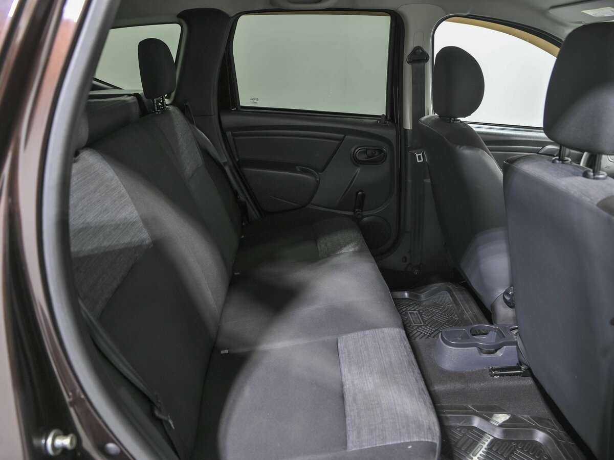 Купить Renault Duster, 2014, 232 182 км.. Фото: #13