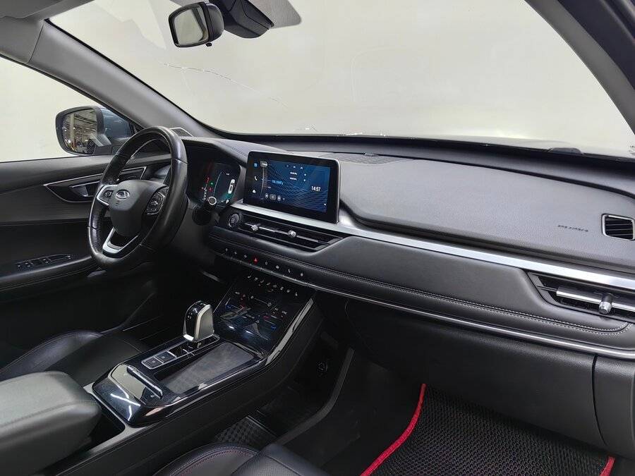 Купить Chery Tiggo 7 Pro, 2020, 72 000 км.. Фото: #12