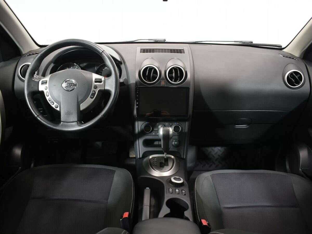 Купить Nissan Qashqai, 2012, 129 000 км.. Фото: #6