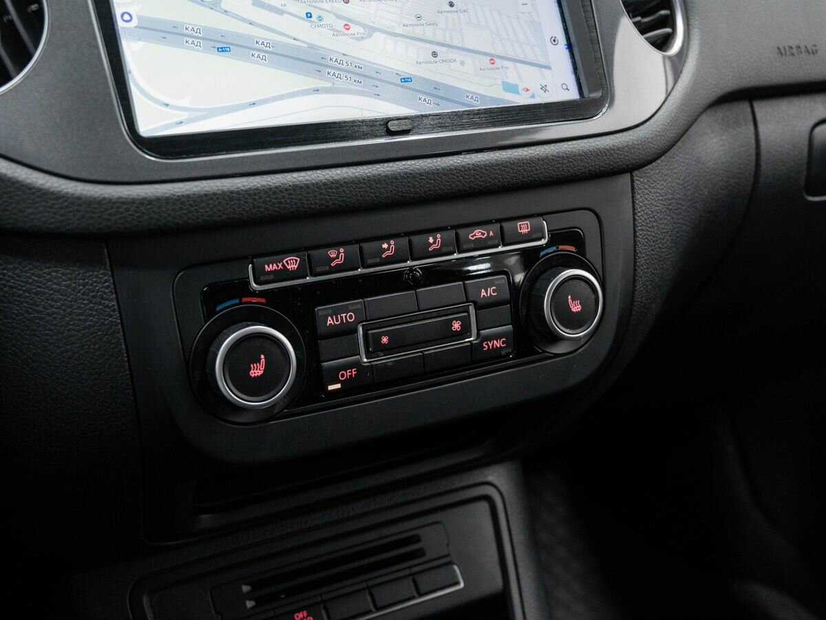 Купить Volkswagen Tiguan, 2013, 208 000 км.. Фото: #17