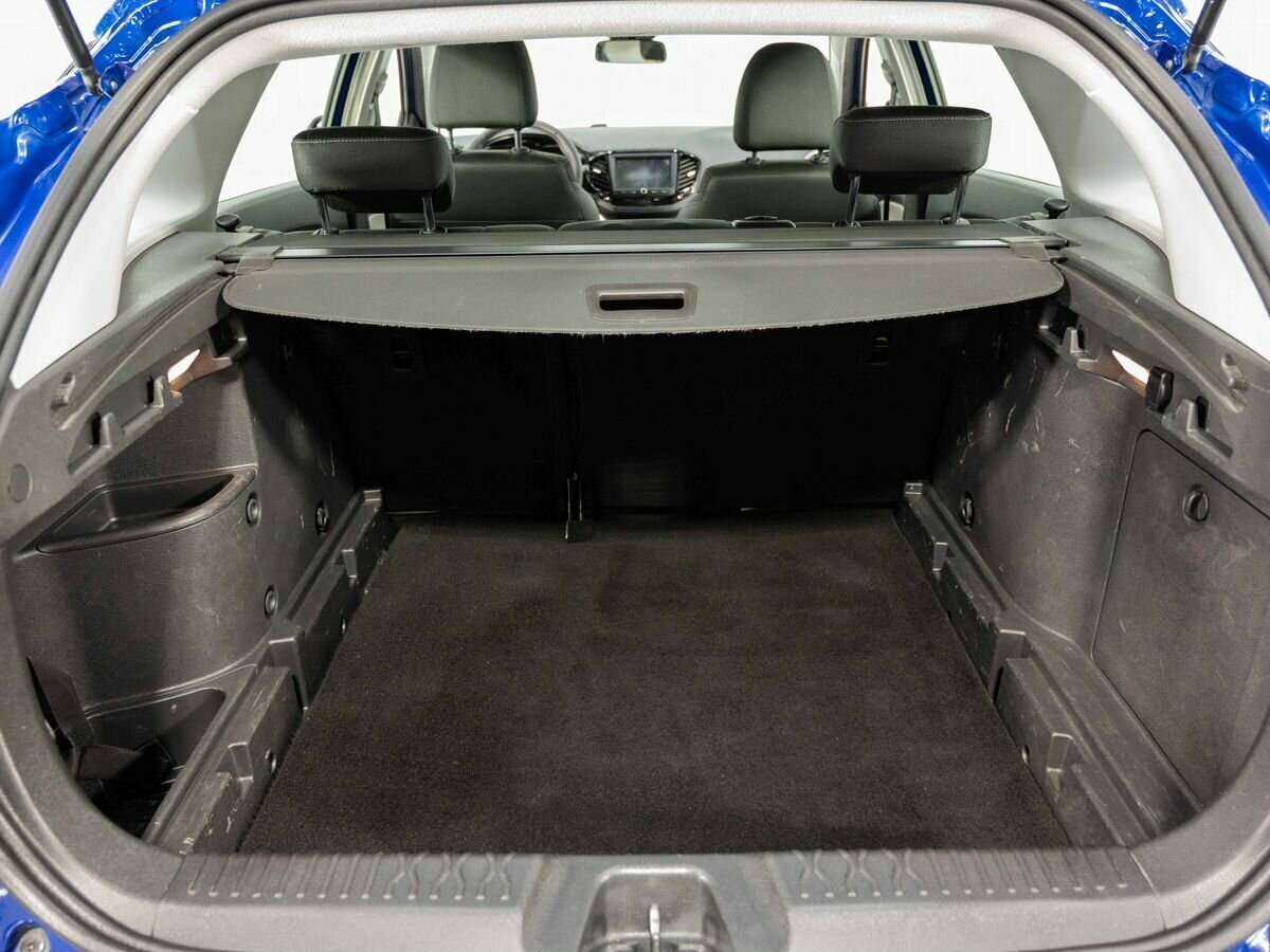 Купить Lada (ВАЗ) Vesta, 2021, 38 000 км.. Фото: #24