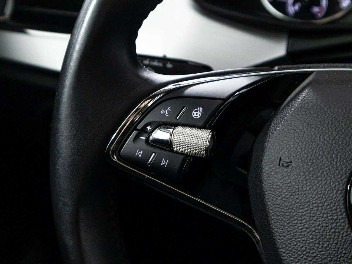 Купить Skoda Rapid, 2020, 71 733 км.. Фото: #16