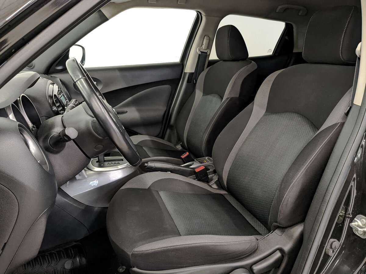 Купить Nissan Juke, 2018, 80 864 км.. Фото: #15