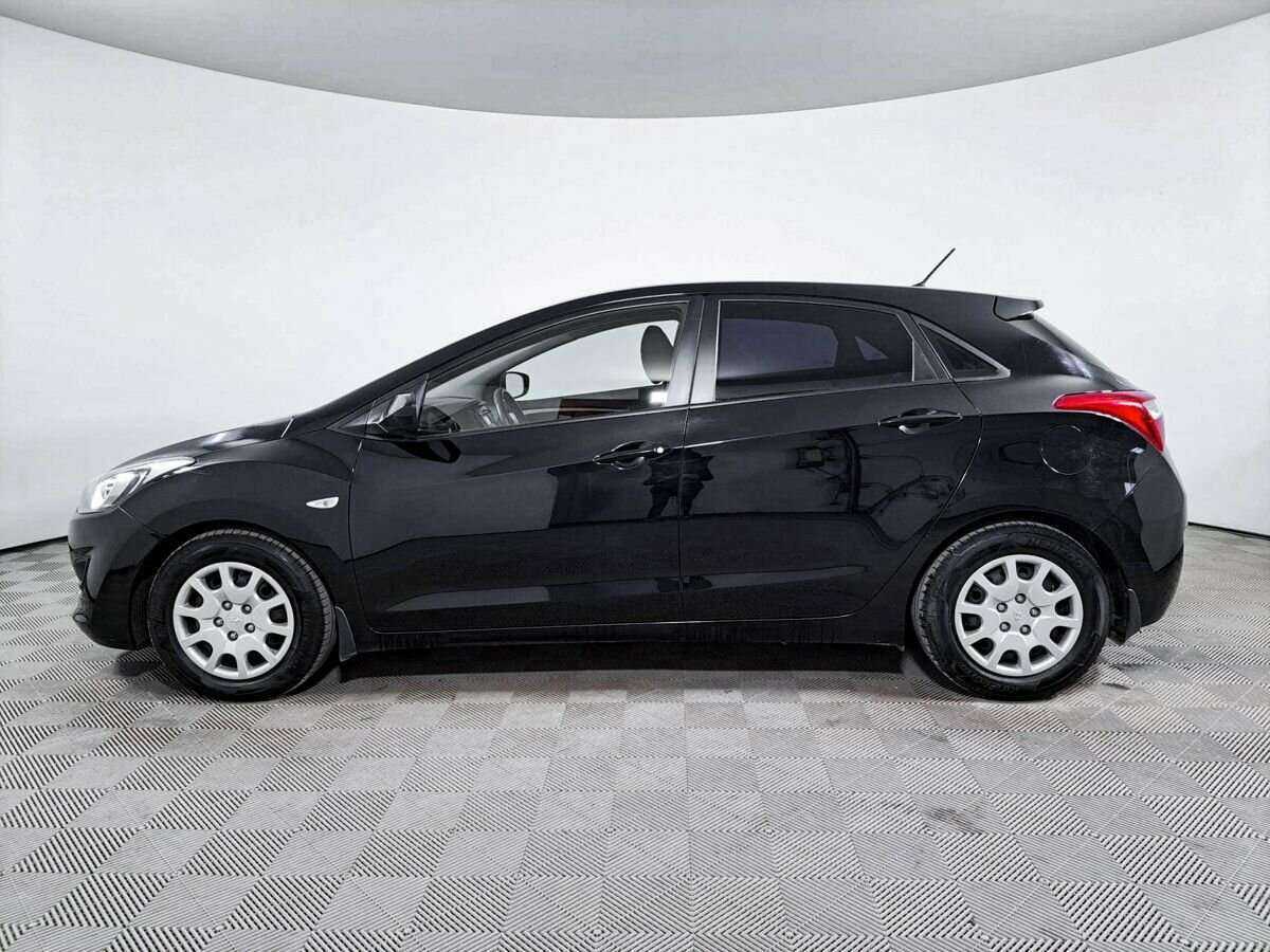 Купить Hyundai i30, 2012, 114 000 км.. Фото: #7